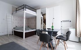 CozyNite Vienna Premium Apartment